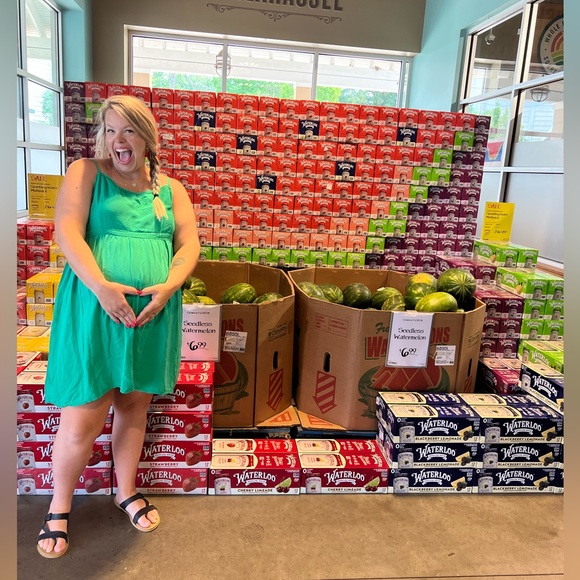 Hi y’all I’m Catie! - Picture 4 of 7